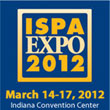 We are proud to be exhibiting at ISPA EXPO 2012 and we are pleased to welcome you to our booth N°2141. Feel free to visit us in show ISPA From March 14 to 17, 2012                                                   