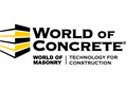 We hope to see you at the World of Concrete in Las Vegas. We will be looking forward to see you at booth N421 between the 21 – 24 January 2014